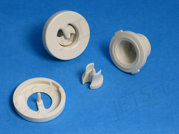 JET GG FLAT MICRO PULSE BISCUIT 20296BC           